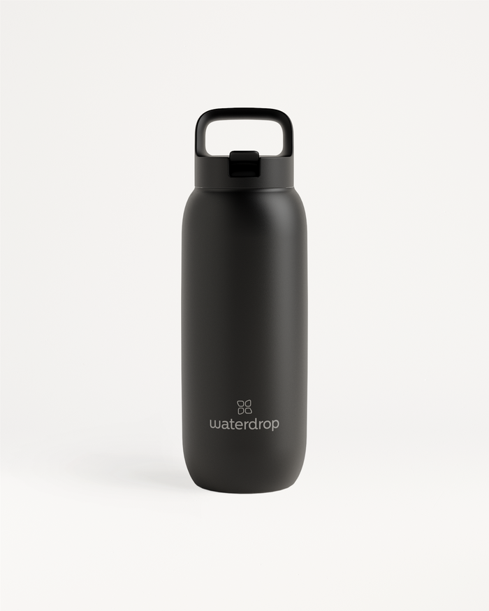 600ml / black
