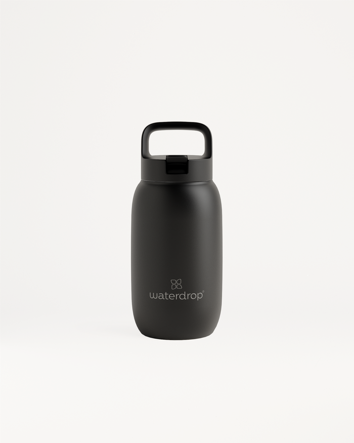 All-Purpose Thermo Straw Lid