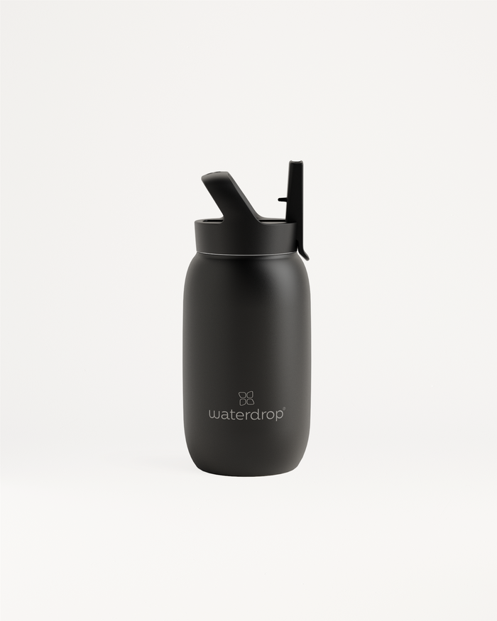 All-Purpose Thermo Straw Lid