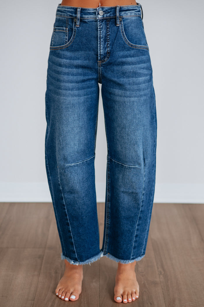 Allison Mica Jeans