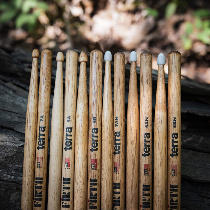 American Classic® 5AT Terra Series 4pr Value Pack