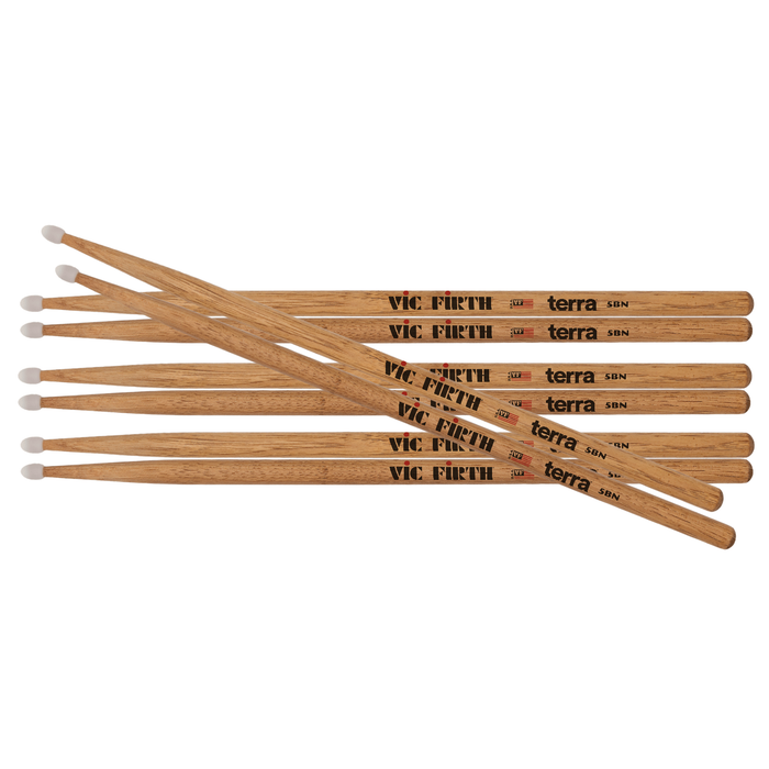 American Classic® 5BTN Terra Series 4pr Value Pack