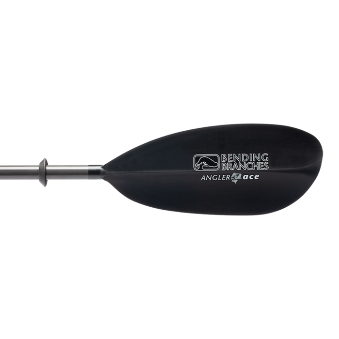 angler ace snap button blade