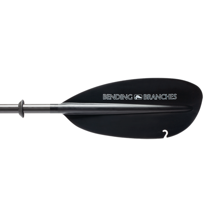 angler ace snap button blade back