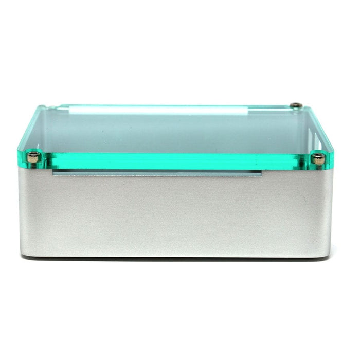 Anidees BeagleBone Black Case - Silver [Discontinued] by anidees - The Pi Hut