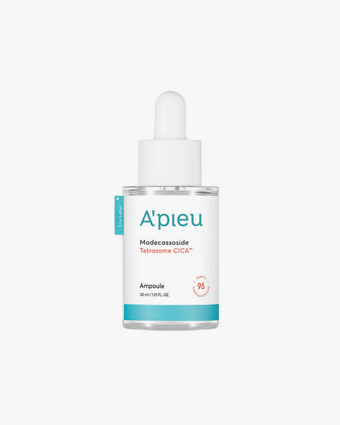 A'pieu Madecassoside Tetrasome CICA Ampoule