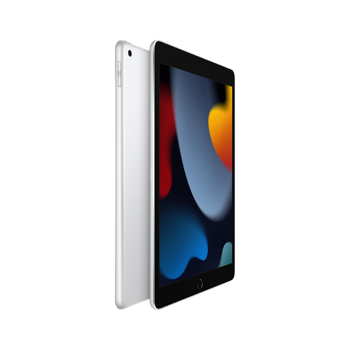 Apple iPad 9th Generation 10.2" 64GB Wi-Fi Tablet | Refurbished