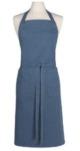 Apron - Stonewash Heirloom Midnight