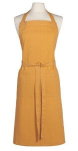 Apron - Stonewash Heirloom Ochre