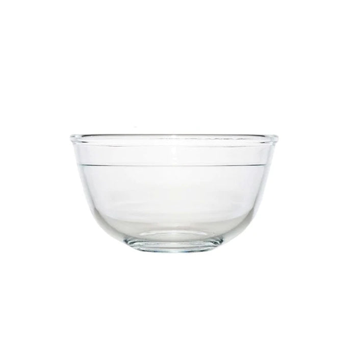 Aqua 500ml Mixing Bowl Clear