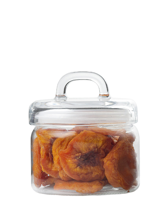 Aqua Round Storage 900ML