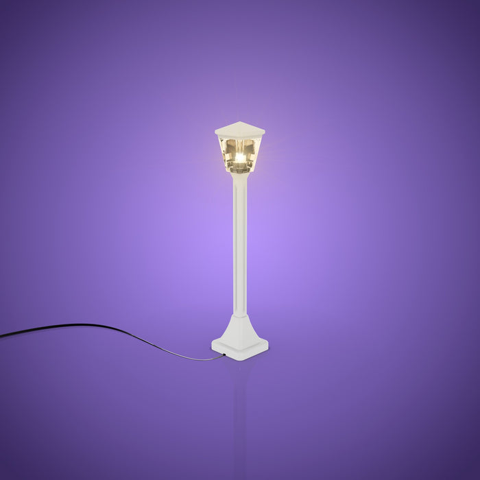 Astro Lamp 2.0 - White