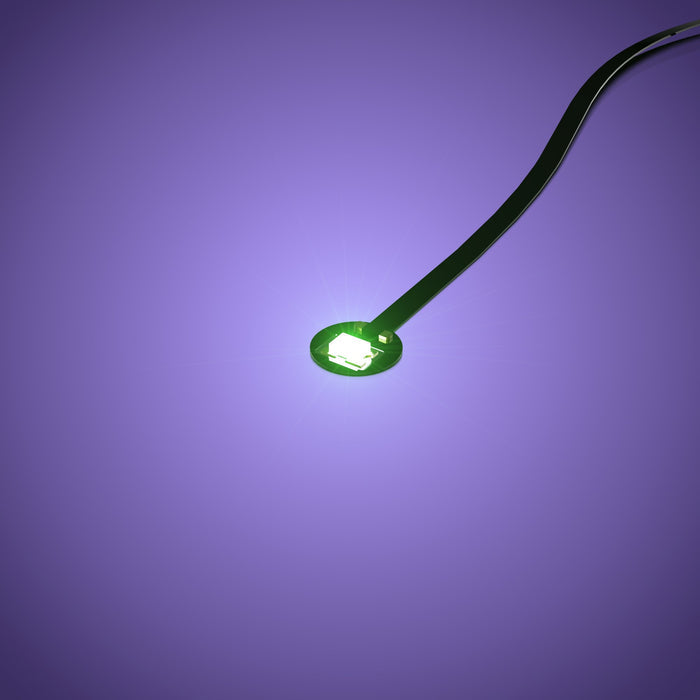 Astro Light Regular - Light Green 60cm