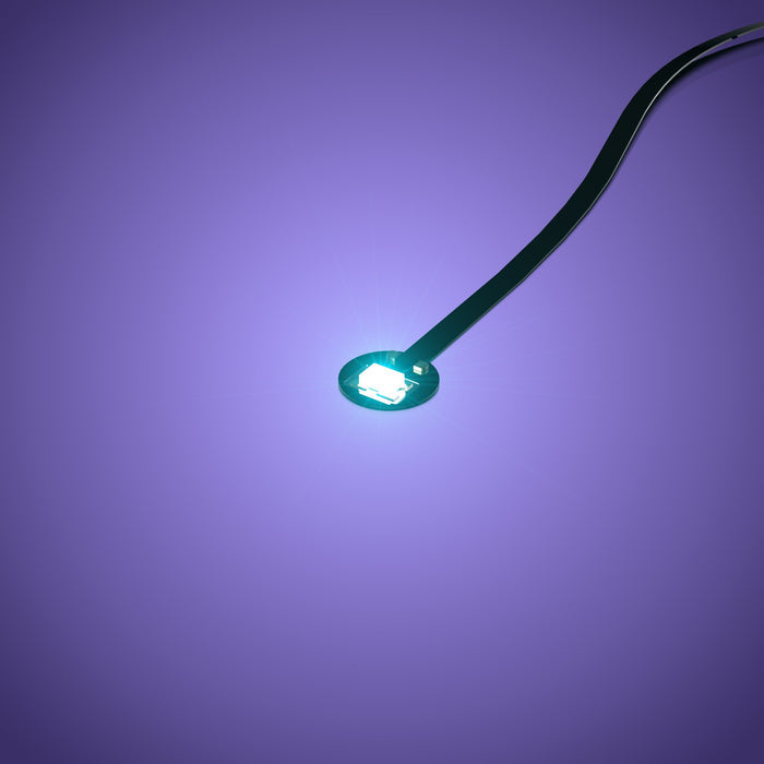 Astro Light Regular Pulse Effect - Light Blue 50cm
