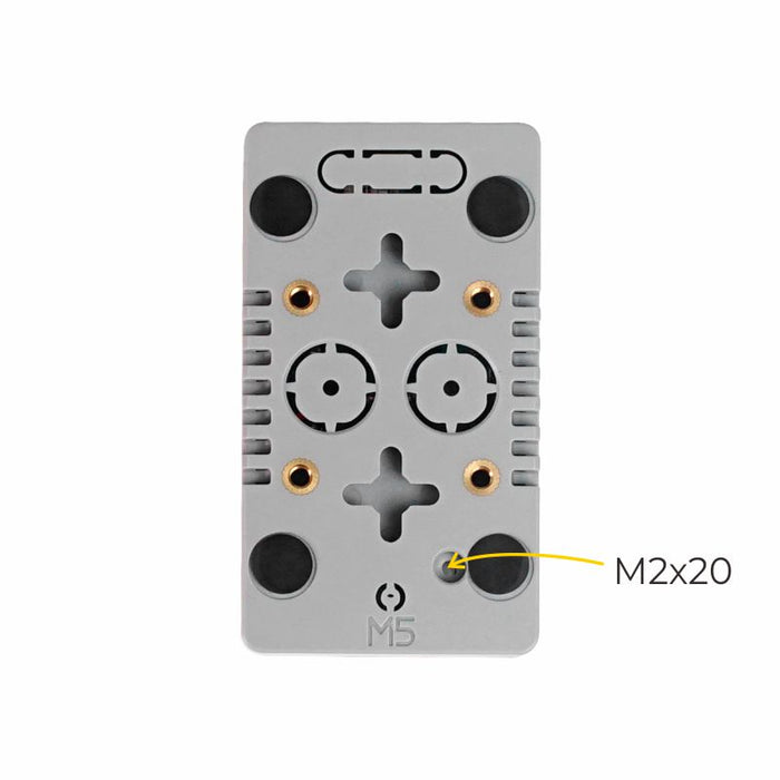ATOM HUB AC/DC Remote Control Switch Kit - m5stack-store