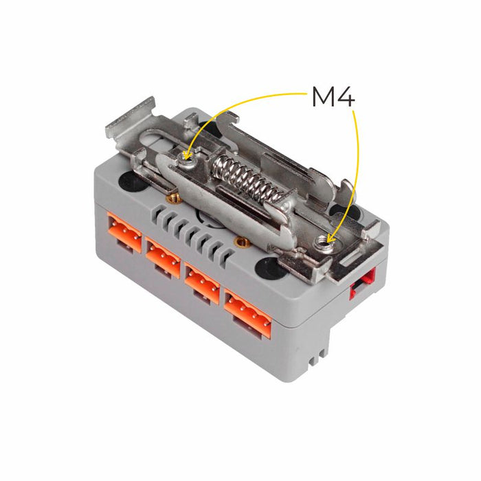 ATOM HUB AC/DC Remote Control Switch Kit - m5stack-store