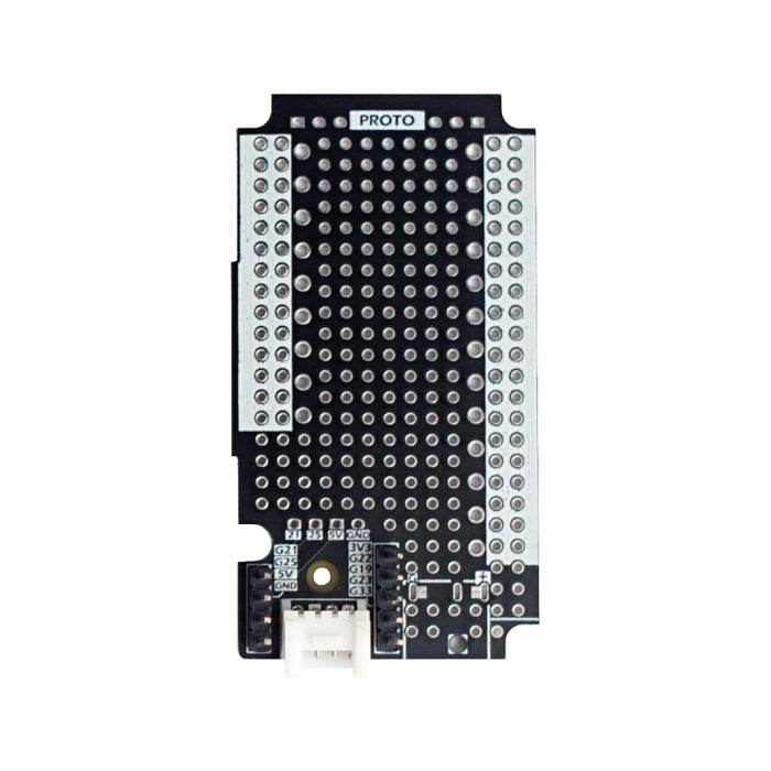 ATOM HUB DIY Proto Board Kit - m5stack-store