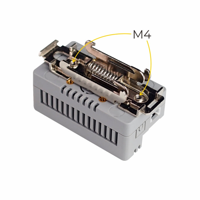 ATOM HUB DIY Proto Board Kit - m5stack-store