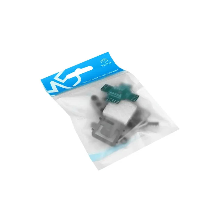 ATOM Mate Adapter DIY Expansion Kit - m5stack-store