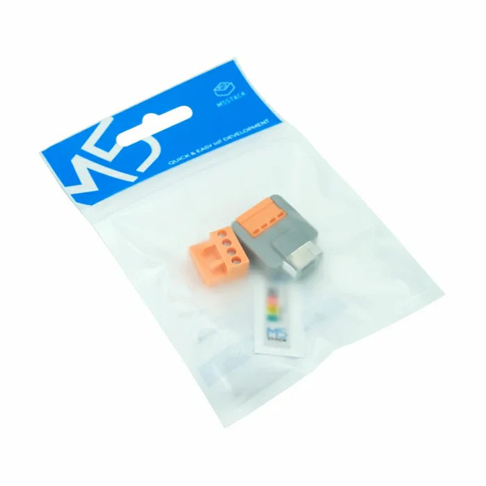 ATOM Tail485 - RS485 Converter for ATOM - m5stack-store