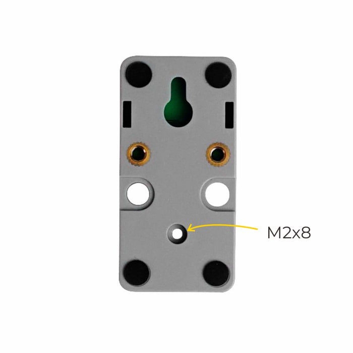 ATOM TF-Card Reader Development Kit up to 16GB - m5stack-store