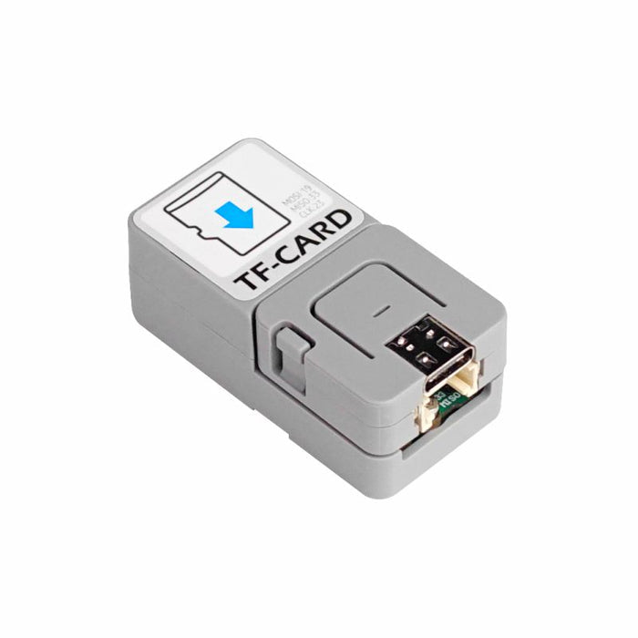 ATOM TF-Card Reader Development Kit up to 16GB - m5stack-store