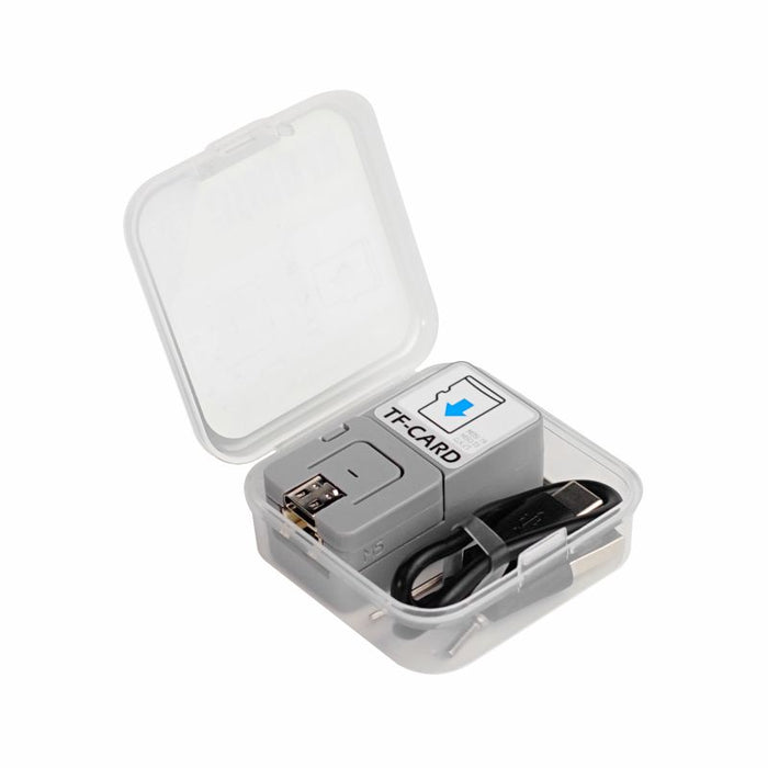 ATOM TF-Card Reader Development Kit up to 16GB - m5stack-store