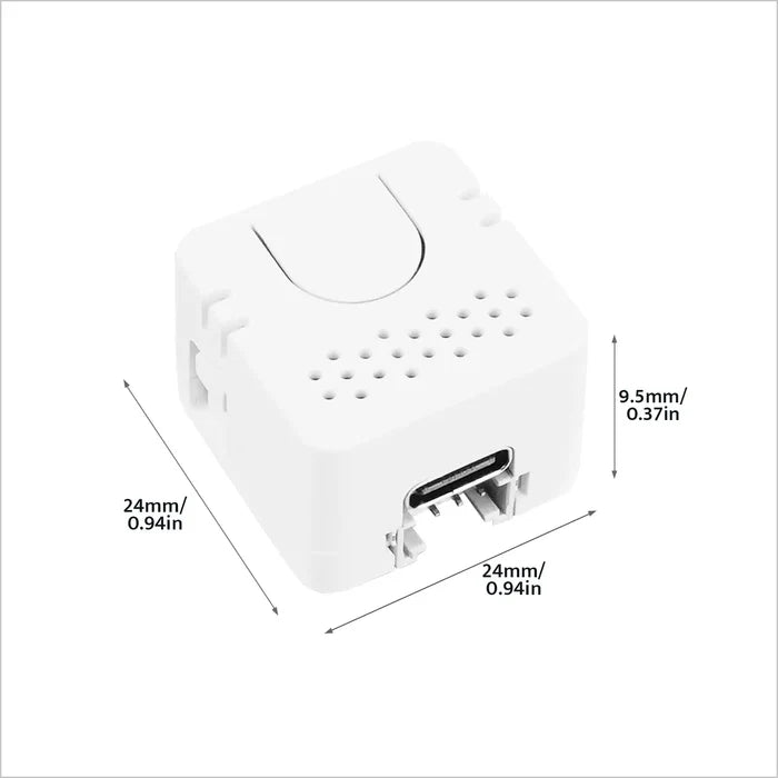 ATOM Echo Smart Speaker Development Kit - m5stack-store
