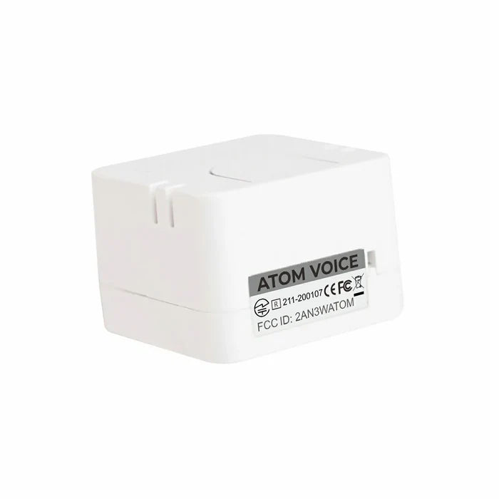 ATOM Voice Smart Speaker Development Kit - m5stack-store