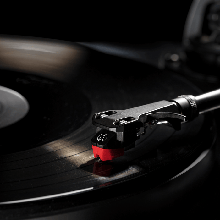 Audio Technica AT-VM95ML VM95 Series Microlinear Stereo Cartridge