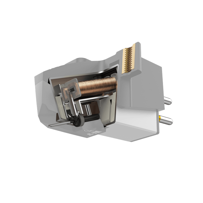 Audio Technica AT-VM95ML VM95 Series Microlinear Stereo Cartridge