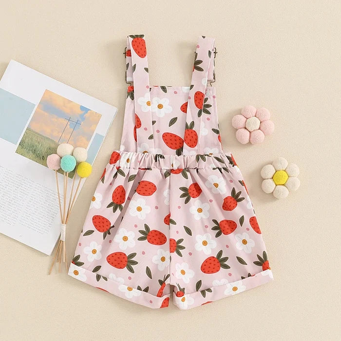 AUGUSTINA Overalls