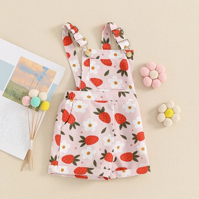 AUGUSTINA Overalls