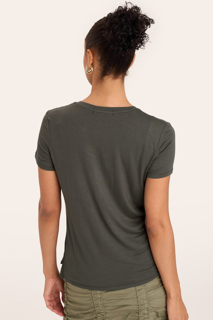 Core by XCVI Authority Tee