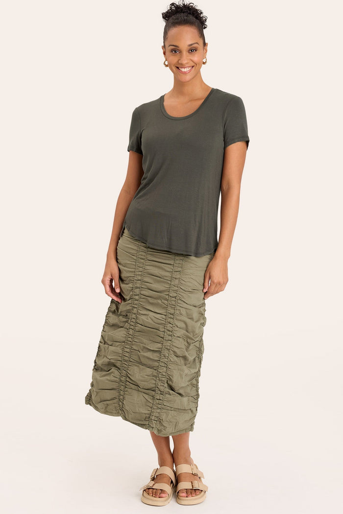 Core by XCVI Authority Tee