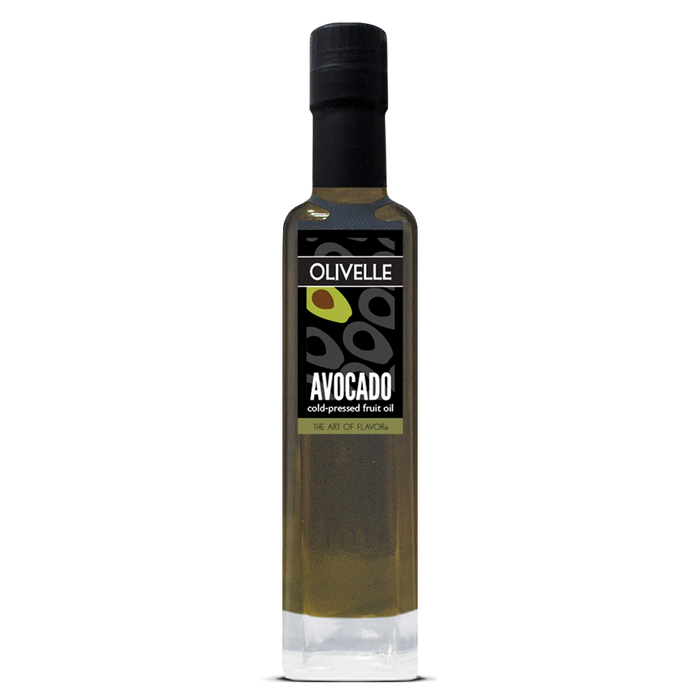 Avocado Oil