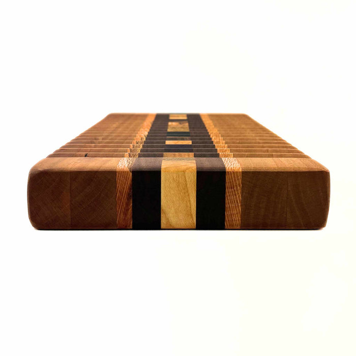 AWD Grooved Bread Board