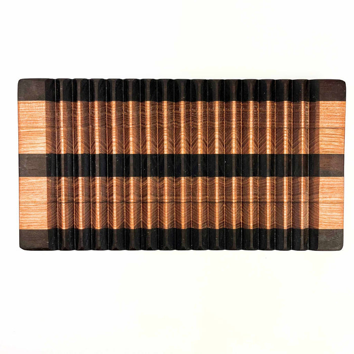 AWD Grooved Bread Board