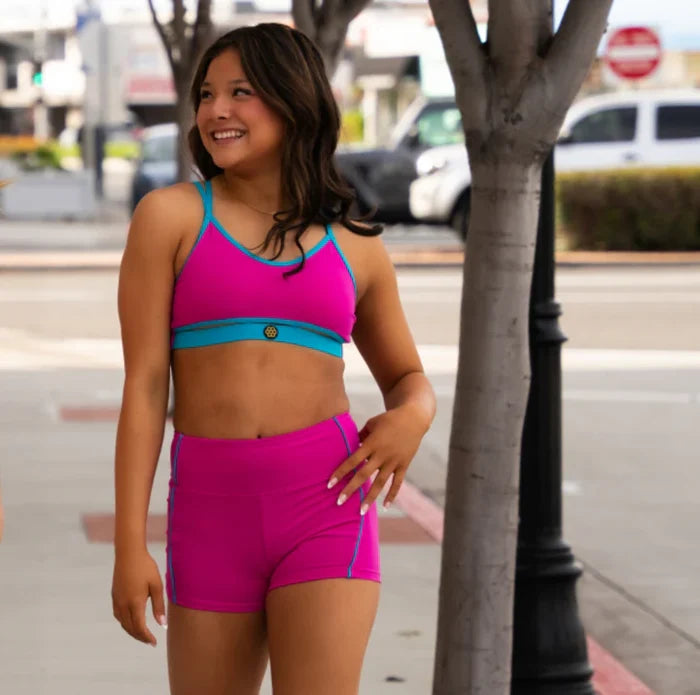 B4209 Fit Short