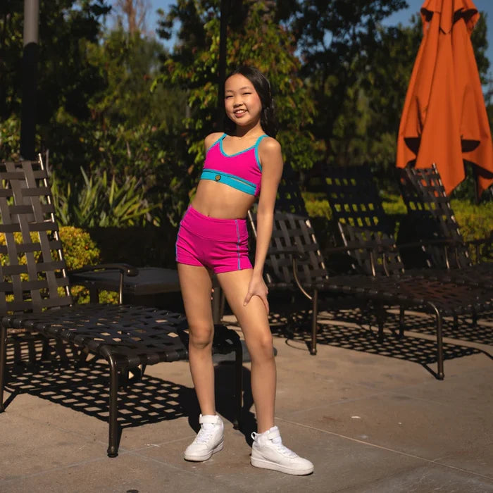 B4209 Fit Short