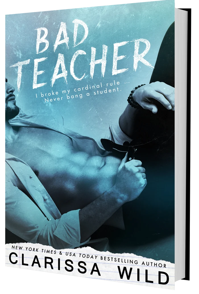 Bad Teacher