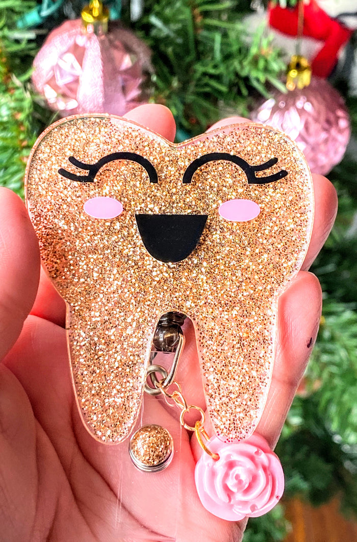 Badge Reels