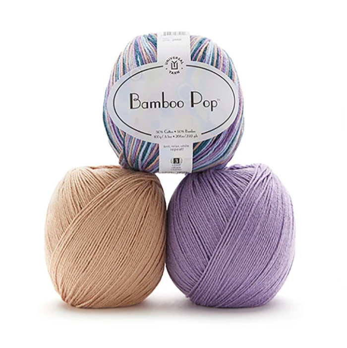 Bamboo Pop