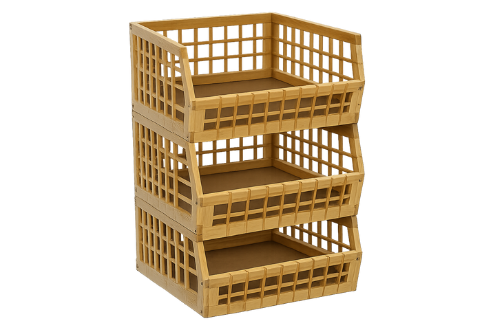 3-pk Lrg Bins