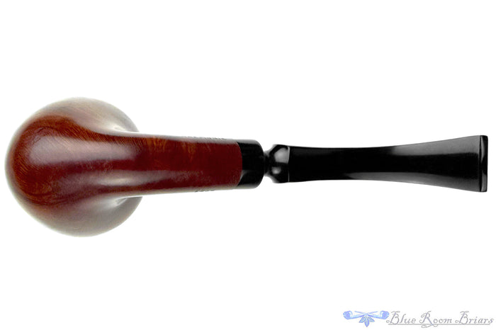 Blue Room Briar is proud to present this Bari Harmonie Bent Dublin Estate Pipe