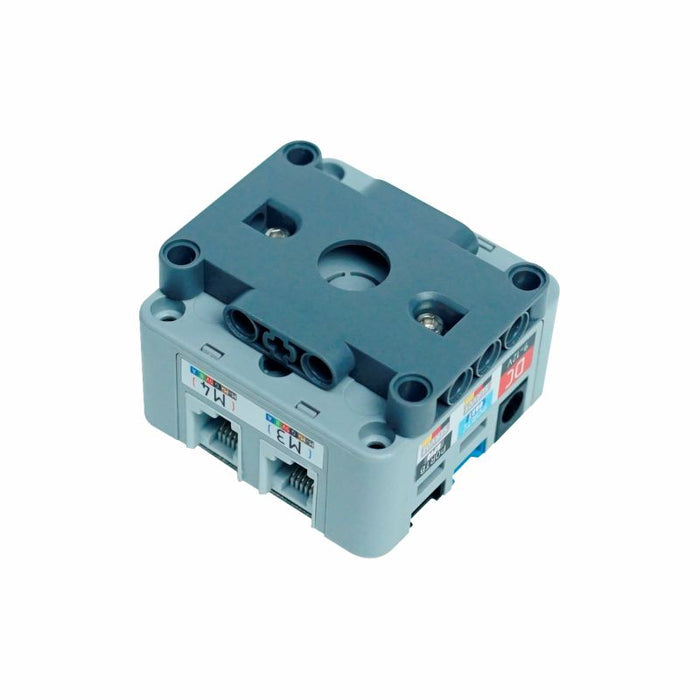 BaseX EV3 motor compatible base RJ11 interface - m5stack-store