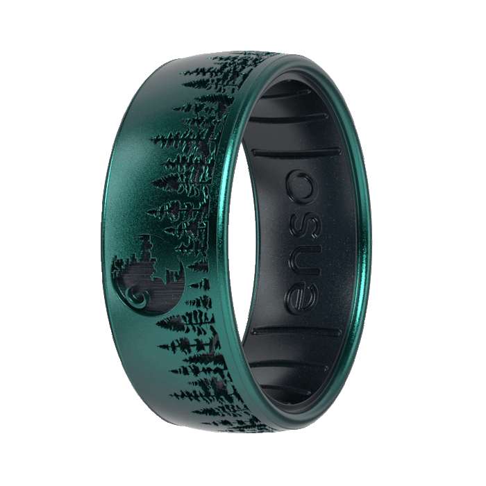 Star Wars Silicone Ring - Battle of Endor