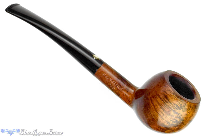 Blue Room Briars is proud to present this BBB Contrast 130 Prince Estate Pipe