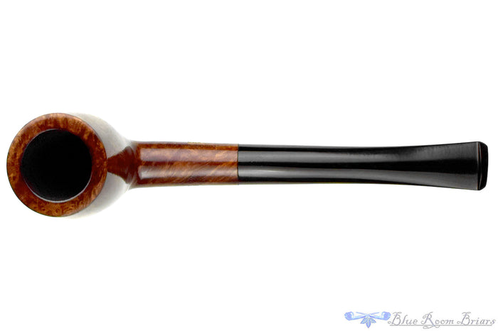 Blue Room Briars is proud to present this BBB Two Star 672 Billiard Estate Pipe