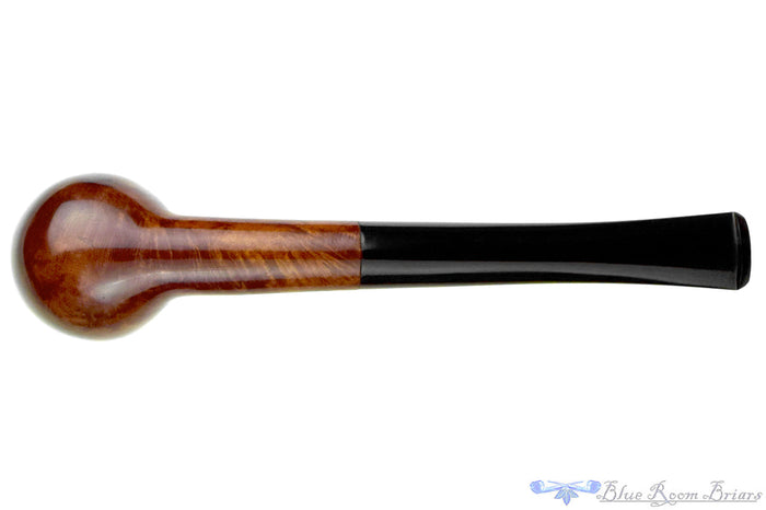 Blue Room Briars is proud to present this BBB Two Star 672 Billiard Estate Pipe